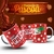 Caneca Personalizada – Páscoa Chocolates - Maju Canecas e Camisetas