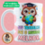 Imagem do Caneca Personalizada – Criativas Professores Corujinhas 2024