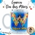 Caneca Personalizada 11 - Mãe Maravilha 2025 - comprar online