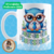 Caneca Personalizada – Criativas Professores Corujinhas 2024 - Maju Canecas e Camisetas