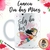 Caneca Personalizada 17 - Mãe Maravilha 2025 - comprar online