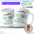 Imagem do Caneca Personalizada – Criativas Corujinhas Professores