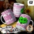 Caneca Personalizada Dia das Mães - 02 - Mãe P1 - comprar online