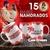 Caneca Personalizada - 2 - Com Frases Dia Dos Namorados - loja online