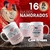 Caneca Personalizada - 2 - Com Frases Dia Dos Namorados - Maju Canecas e Camisetas