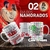 Imagem do Caneca Personalizada - 2 - Com Frases Dia Dos Namorados