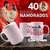 Caneca Personalizada - 2 - Com Frases Dia Dos Namorados - Maju Canecas e Camisetas