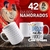 Caneca Personalizada - 2 - Com Frases Dia Dos Namorados - comprar online