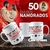 Imagem do Caneca Personalizada - 2 - Com Frases Dia Dos Namorados
