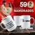 Caneca Personalizada - 2 - Com Frases Dia Dos Namorados na internet