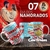Caneca Personalizada - 2 - Com Frases Dia Dos Namorados