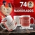 Imagem do Caneca Personalizada - 2 - Com Frases Dia Dos Namorados