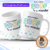 Caneca Personalizada – Criativas Corujinhas Professores - loja online