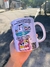 Caneca Personalizada – Velho da Lancha - Flork - música Spotify - Maju Canecas e Camisetas