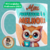 Caneca Personalizada – Criativas Professores Corujinhas 2024 na internet