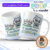 Caneca Personalizada – Criativas Corujinhas Professores - Maju Canecas e Camisetas