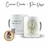Caneca Personalizada - Orações Católicas Com QR Code
