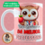 Caneca Personalizada – Criativas Professores Corujinhas 2024 - loja online