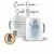 Caneca Personalizada - Orações Católicas Com QR Code - Maju Canecas e Camisetas