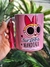 Caneca Personalizada – Florzinha Mandona Meninas Super Poderosas