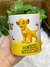 Caneca Personalizada – Hakuna Matata O Rei Leão Timão, Pumba e Simba na internet