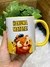Caneca Personalizada – Hakuna Matata O Rei Leão Timão, Pumba e Simba - Maju Canecas e Camisetas