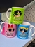 Caneca Personalizada – Docinho Nervosinha Meninas Super Poderosas - comprar online