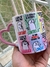 Caneca Personalizada – A Alma tá doida Flork - Maju Canecas e Camisetas