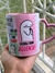 Caneca Personalizada – A Alma tá doida Flork - comprar online