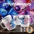 Caneca Personalizada Stitch Namorados 11 - comprar online