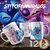 Caneca Personalizada Stitch Namorados 12 - comprar online