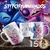 Caneca Personalizada Stitch Namorados 15 - comprar online