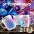Caneca Personalizada Stitch Namorados 21 - comprar online