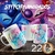 Caneca Personalizada Stitch Namorados 22 - comprar online
