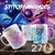 Caneca Personalizada Stitch Namorados 27 - comprar online