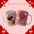 Caneca Personalizada 04VGNR Dia dos Namorados - comprar online