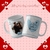 Caneca Personalizada 07VGNR Dia dos Namorados - comprar online