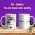 Caneca Personalizada - Love - Dia dos Namorados Spotify com Foto com Música Spotify (Mod.2) - comprar online