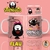 Caneca Personalizada – Turminha Smilingüido - Flau - comprar online