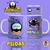 Caneca Personalizada – Turminha Smilingüido - Pildas - comprar online