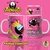 Caneca Personalizada – Turminha Smilingüido - Rainha Formosa - comprar online