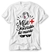 05CAMMAESVG - Camisetas Branca - Dia das Mães - Mãe descolada - comprar online