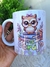Caneca Personalizada – Criativas Professores Corujinhas 2024 - loja online