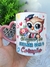Caneca Personalizada – Criativas Professores Corujinhas 2024 - comprar online