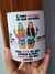 Caneca Personalizada – Amiga se houver o amanhã - loja online
