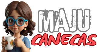 Maju Canecas e Camisetas