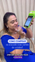 Vestido Boho Ombro a Ombro - Maria Lu
