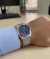 Casio Blue en internet