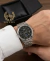 Casio Lunar Executive ➕Pulsera de Acero ➕Estuche en internet
