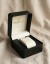 Estuche Eco Cuero Hublot - comprar online